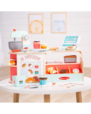 La Patisserie Bake Shop Set - Ages 3+