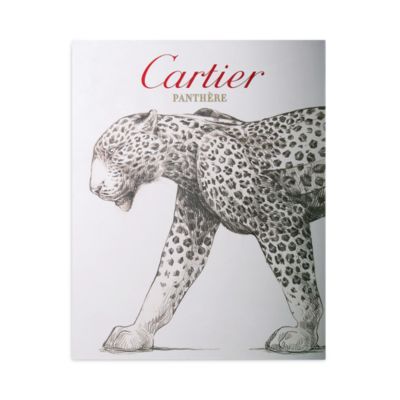 Cartier Panthere