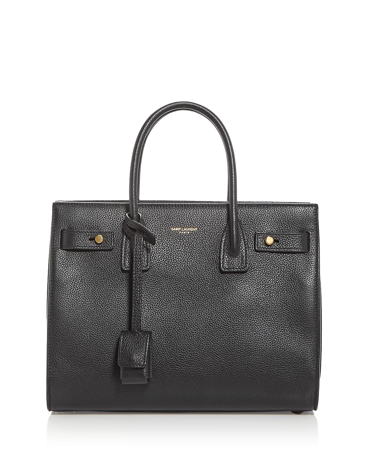 Saint Laurent Sac de Jour Supple Baby Top Handle Bag