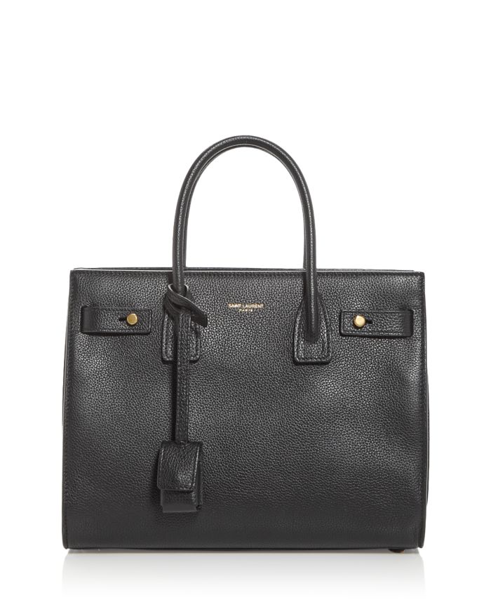 Sac de Jour Supple Baby Top Handle Bag