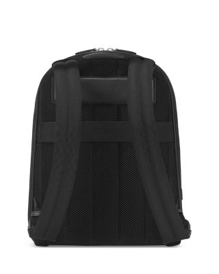 Sartorial Medium Leather Backpack
