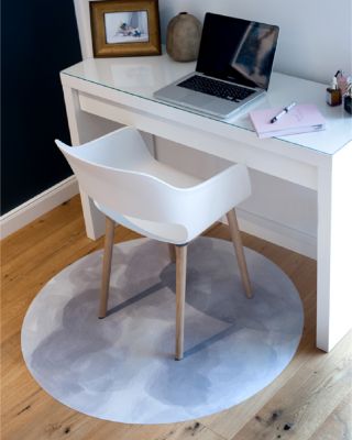 High Chair Splat Mat