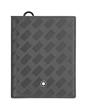 MONTBLANC EXTREME 3.0 LEATHER WALLET