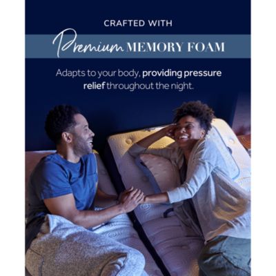 Studio Medium Pillow Top Mattress