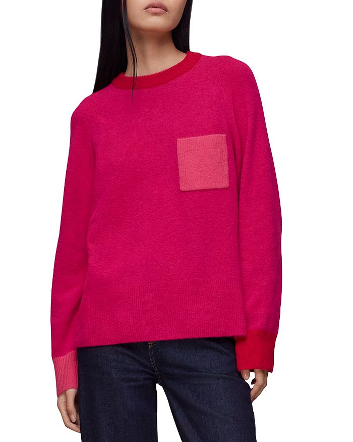 Whistles sunday sweater top