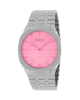 Gucci - 25H Watch, 38mm