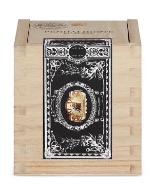 Maduro Leaf Candle 7 oz.