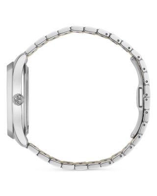 G-Timeless Bee Watch, 38mm