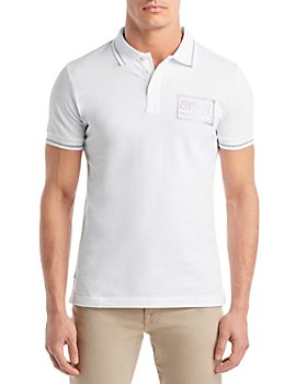 Versace Jeans Couture Men's Polo Shirts - Bloomingdale's