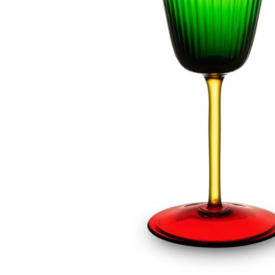 Casa White Wine Glass