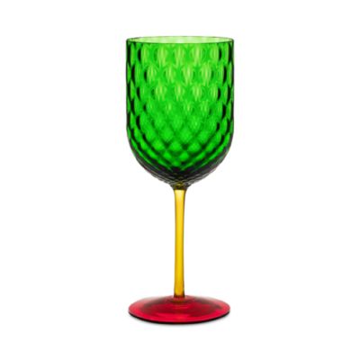 Casa Red Wine Glass