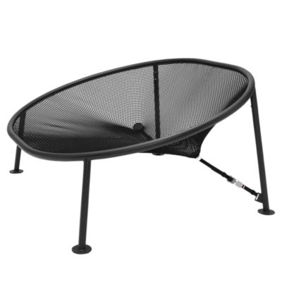 Netorious Indoor/Outdoor Lounge