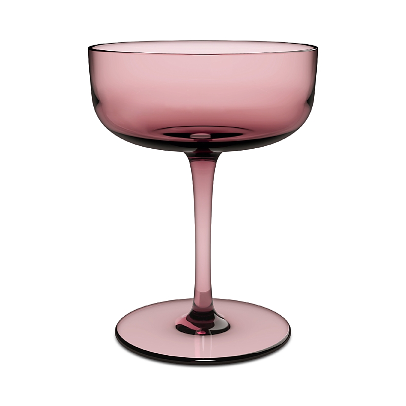 Villeroy & Boch Like Champagne, Set Of 2 In Grape