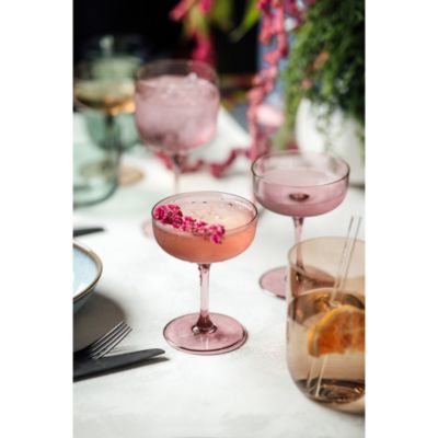 Like Glassware Collection