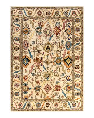 Bloomingdale's Serapi M1973 Area Rug, 6' x 8'6