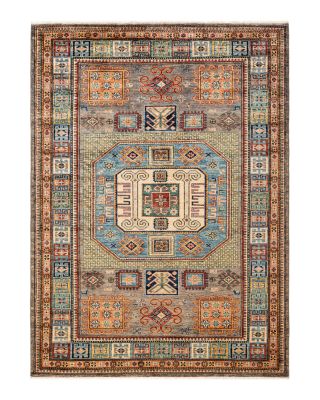 Bloomingdale's Serapi M1973 Area Rug, 5'1 x 6'10