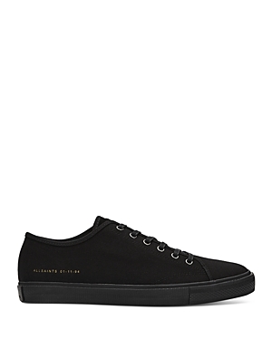 ALLSAINTS MEN'S THEO LACE UP LOW TOP SNEAKERS