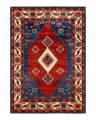 Bloomingdale's Serapi M1973-321 Area Rug, 4'11 x 6'10