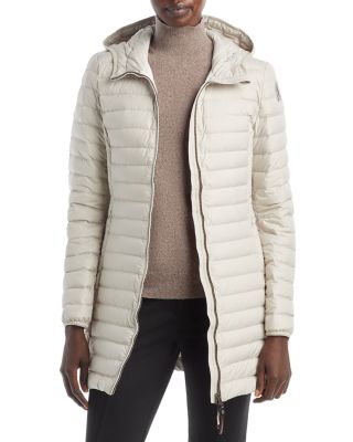 Parajumpers Irene Hooded Down Coat