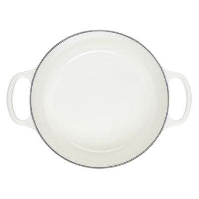 2.75 Quart Shallow Round Oven  