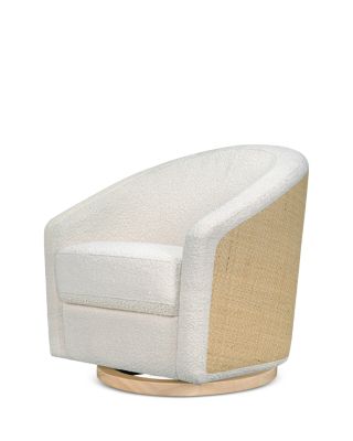 Madison Swivel Glider