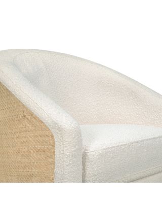 Madison Swivel Glider