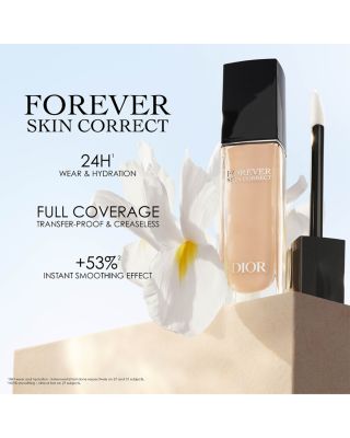 DIOR Forever Skin Correct Full-Coverage Concealer | Bloomingdale's
