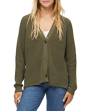 Michael Stars Erin Cardigan In Dolma