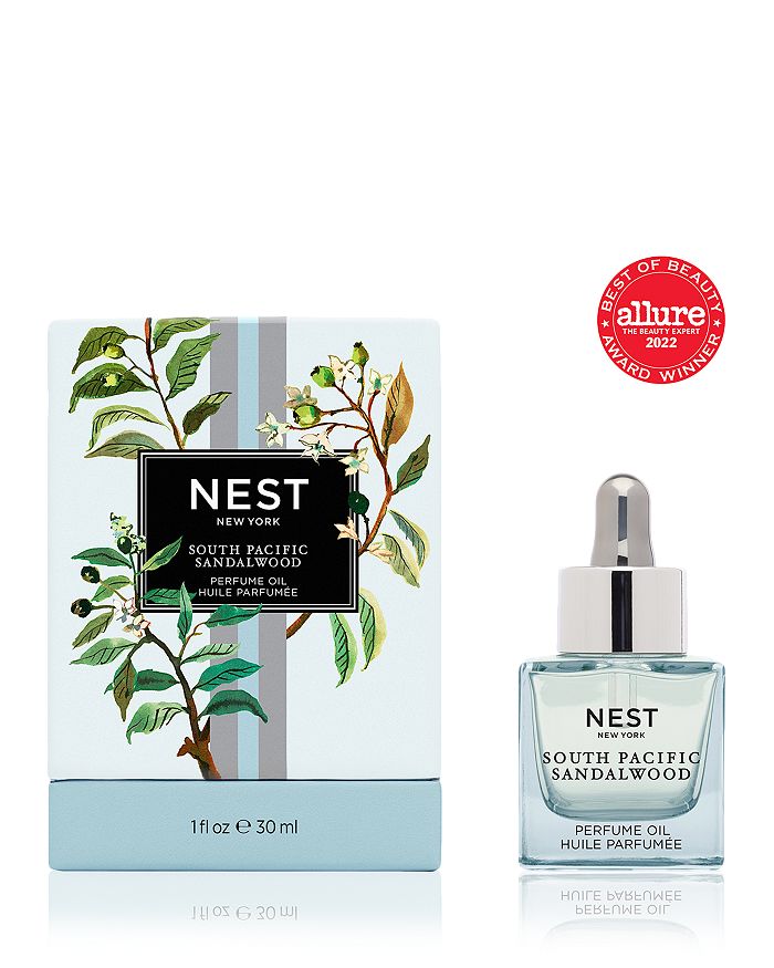 Nest fragrances review best sale