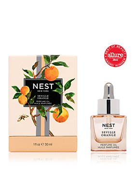 NEST New York - Seville Orange Perfume Oil 1 oz.