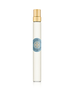 Tory Burch Women's Essence Of Dreams Electric Sky Eau De Parfum Travel Spray