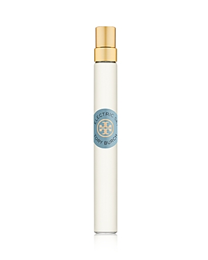 TORY BURCH ESSENCE OF DREAMS ELECTRIC SKY EAU DE PARFUM 0.3 OZ.