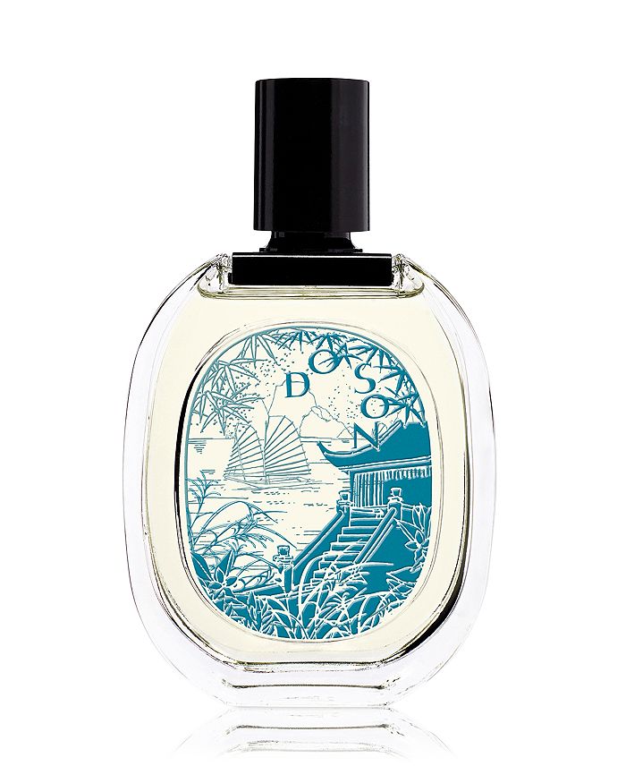 DIPTYQUE Do Son Eau de Toilette Limited Edition 3.4 oz