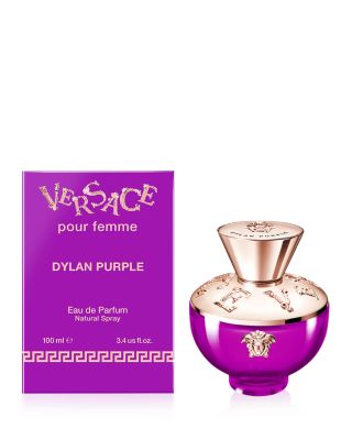 Dylan Purple Eau de Parfum 3.4 oz.