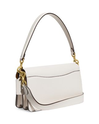 Tabby 26 Leather Shoulder Bag