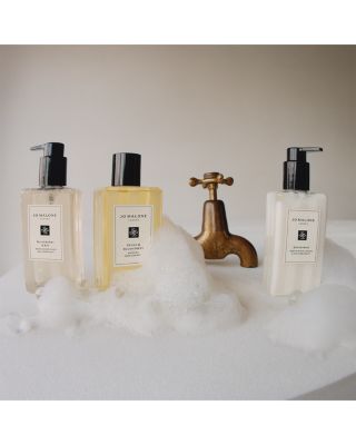 Wood Sage & Sea Salt Body & Hand Lotion 8.5 oz.