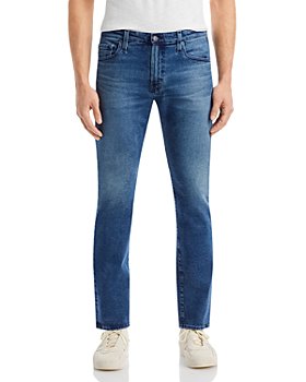 AG - Everett Straight Fit Jeans in 8 Years Seville
