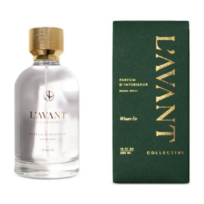 L'Avant Collective Room Spray, Winter Fir 100ml