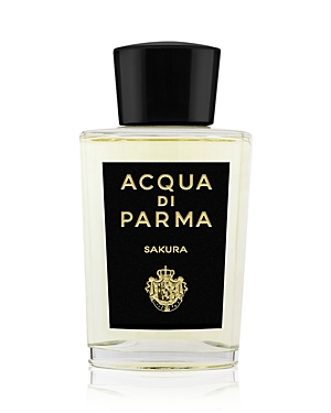 Acqua di Parma Sakura Eau de Parfum 6 oz.