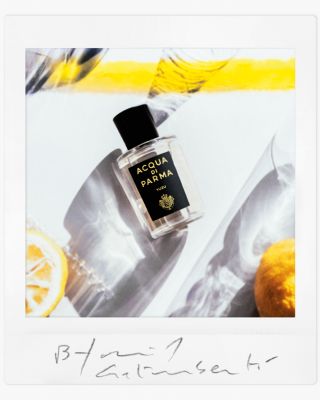 Amazon.com : Acqua Di Parma Yuzu Eau De Parfum Spray for