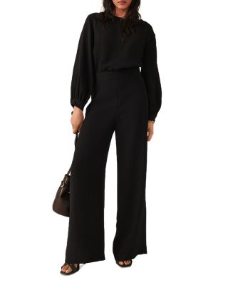 dressy jumpsuits at bloomingdale's