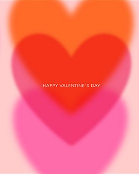 Bloomingdale's - 2023 Valentine's Day Electronic Gift Card