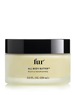 Fur All Body Butter 5 oz.