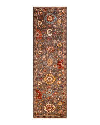 Bloomingdale's Serapi M1973 Runner Area Rug, 2'10 x 9'9