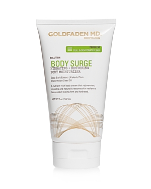 Goldfaden Md Body Surge Hydrating & Restoring Body Moisturizer 5 oz.