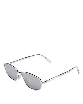 DIOR - Dior90 S1U Oval Sunglasses, 57mm