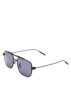 UPC 192337122491 product image for Givenchy Gv Speed Geometric Sunglasses, 54mm, 54mm | upcitemdb.com