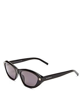 Givenchy - GV Day Cat Eye Sunglasses, 55mm