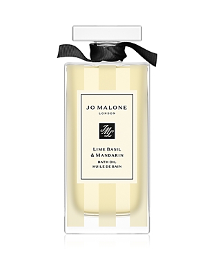 Jo Malone London Lime Basil & Mandarin Bath Oil 1 oz.