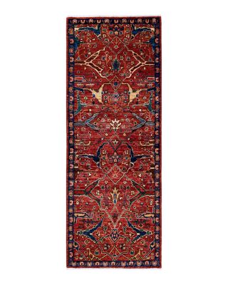 Bloomingdale's Serapi M1973 Runner Area Rug, 2'3 x 6'3
